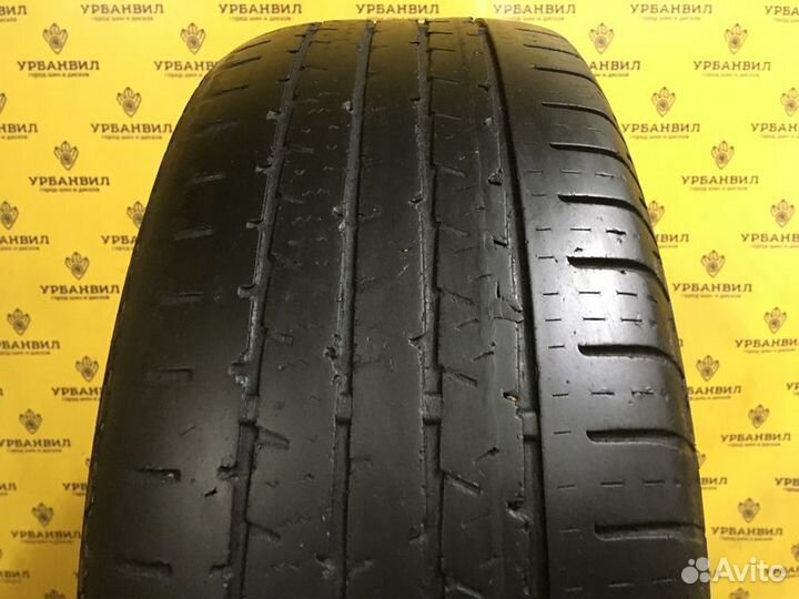 Continental ContiCrossContact LX 215/65 R16 98H