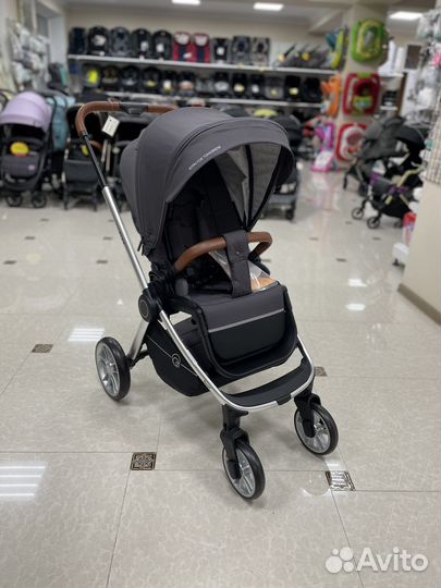 Коляска Rant Flex новая