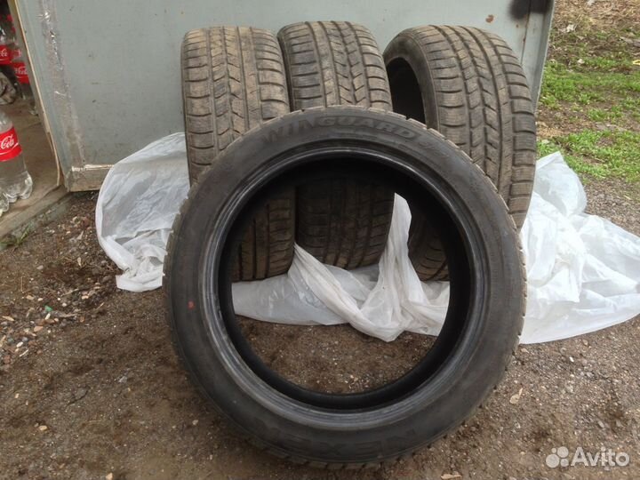 Nexen Winguard 225/45 R17