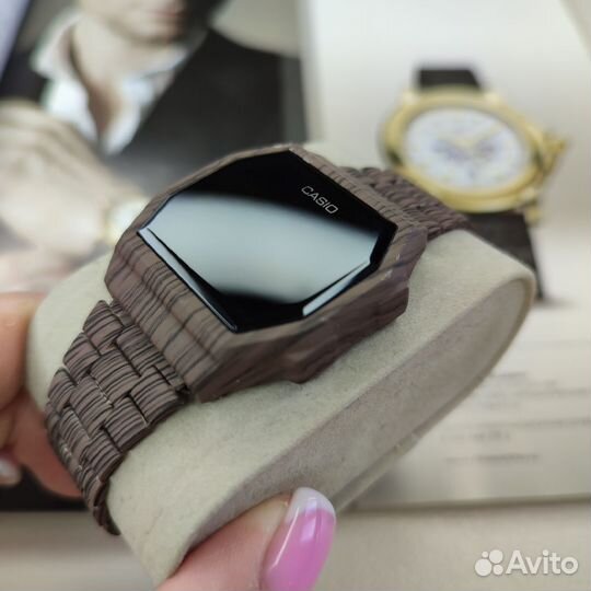 Часы мужские Casio Touch Watch #2638