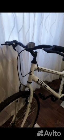 Велосипед Stern
