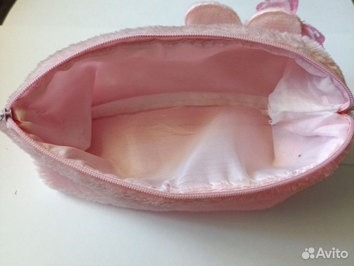 Детская косметичка