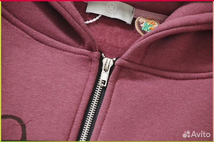 Зипка Cactus Jack Mastermind (Все цвета)