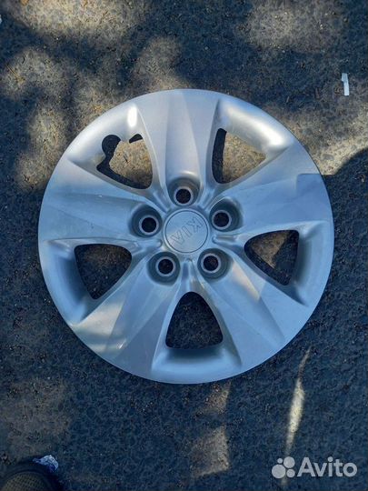 Продам колпак Киа