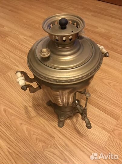 Самовар электрический