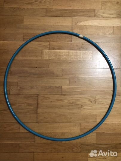Обруч стальной