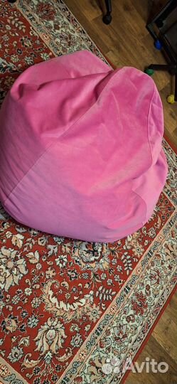 Мягкое кресло мешок