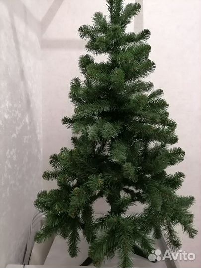 Елка искусственная 150см