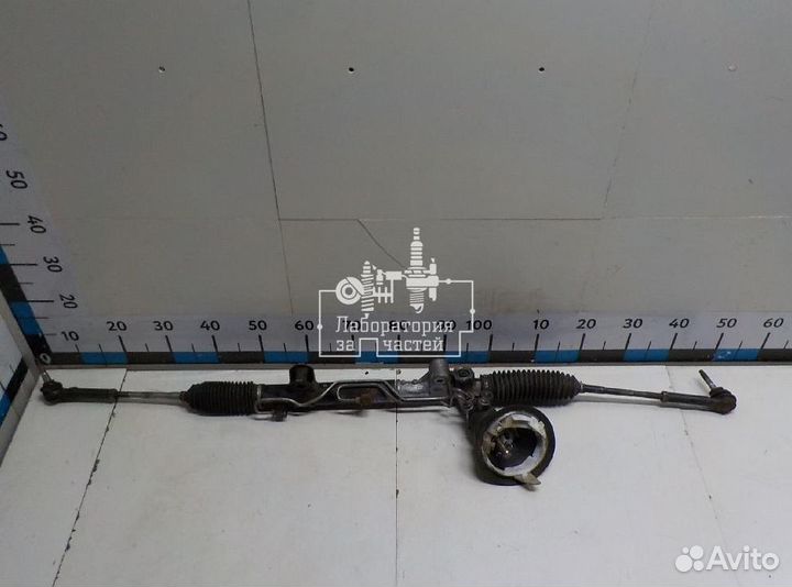 Рейка рулевая Chrysler 4743875AE