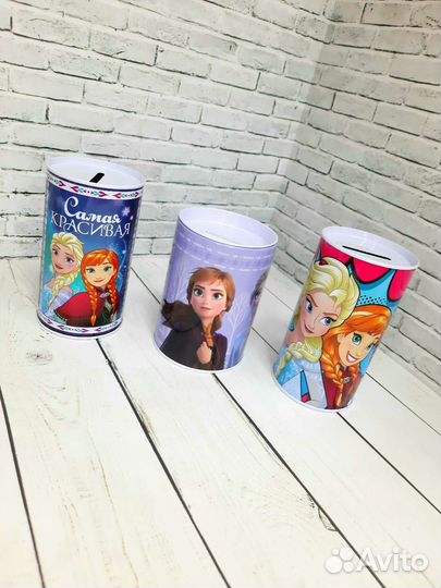 Копилки для детей