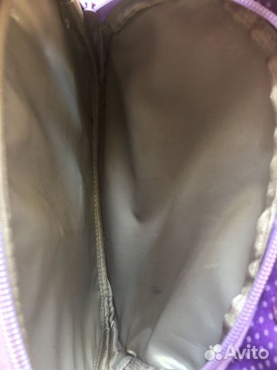 Рюкзак школьный для девочки