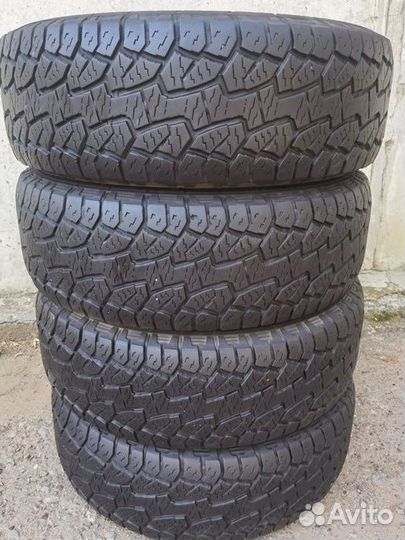 Hankook DynaPro ATM RF10 265/65 R17 110T