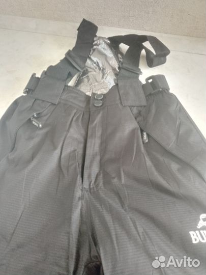 Продаю болоневые штаны