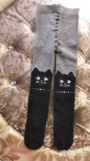 Детская одежда для девочек новая