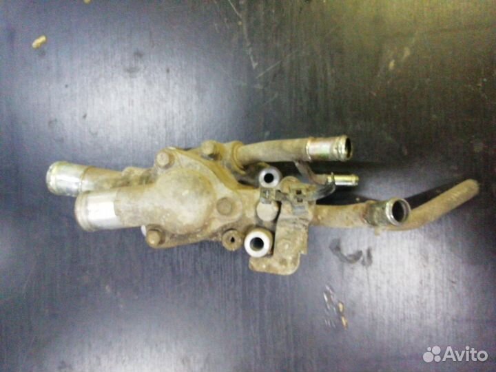 Насос гура Almera Classic