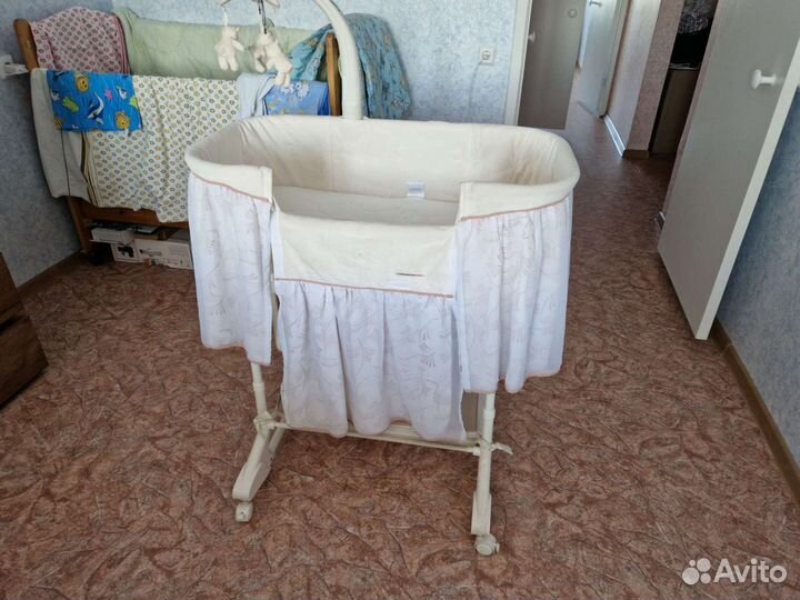 Люлька колыбель simplicity