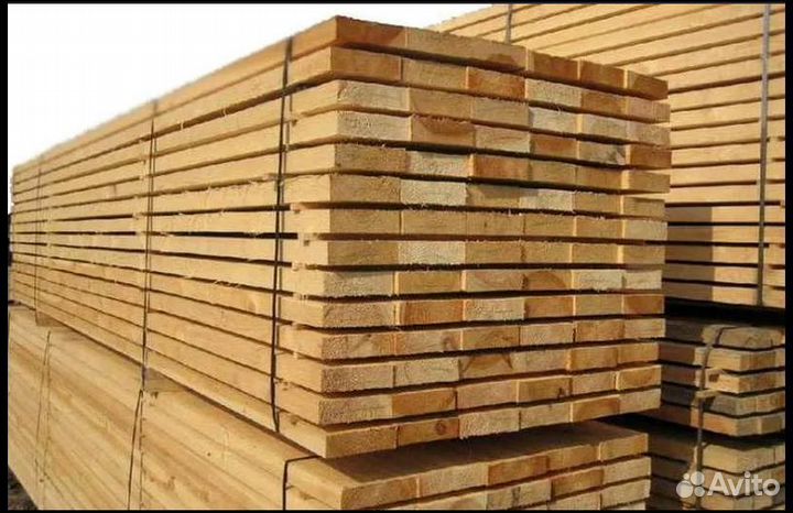 Доски : Сорт 2, Хвоя, От производства, Экспортное