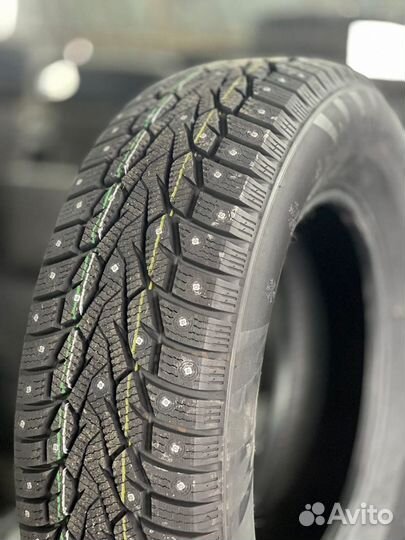 Arivo Ice Claw ARW8 255/55 R18