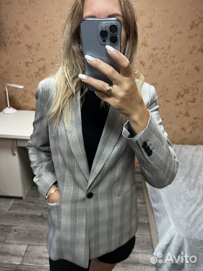 Пиджак