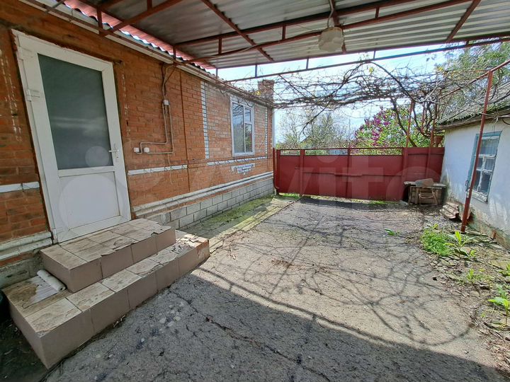 Дом 86 м² на участке 13 сот.