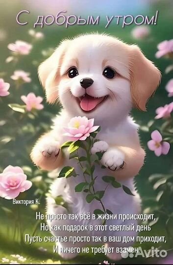 Присмотр за детьми