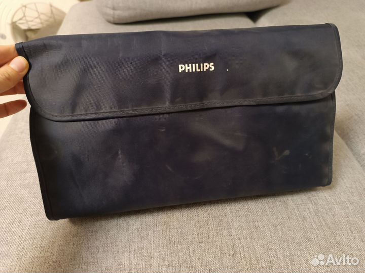 Мультистайлер philips