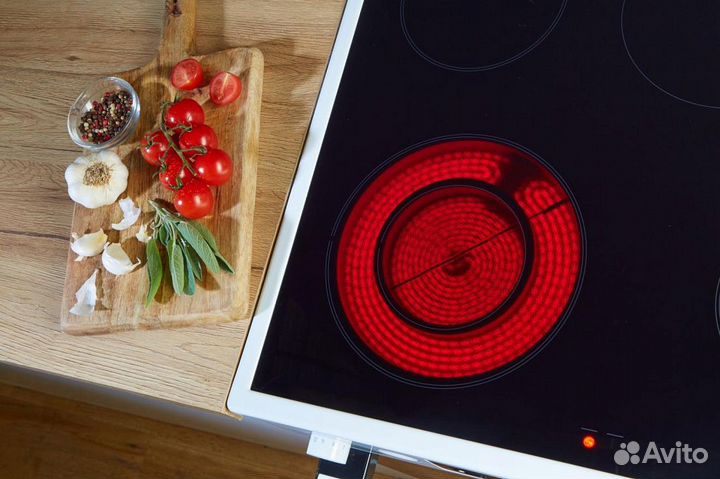 Электрическая плита Gorenje GEC5B20SG