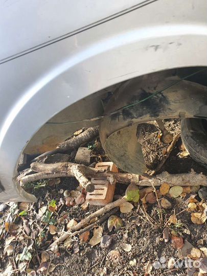 Мазда 626 gc 1986-1992