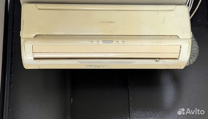 Сплит система бу