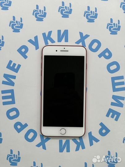iPhone 7 Plus, 128 ГБ