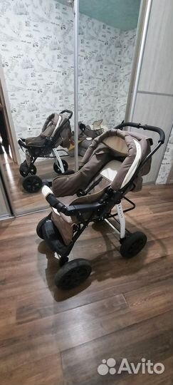 Детские коляски