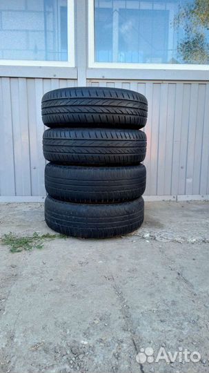 Колеса r 14 летние на ваз бу