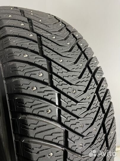 Yokohama Ice Guard IG65 265/60 R18
