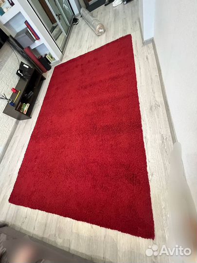 Ковер шерстяной