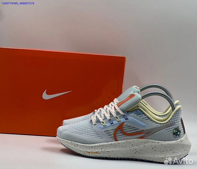 Кроссовки Nike Air Zoom Pegasus 39