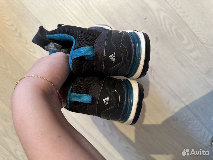 Горные кроссовки Adidas Gore-Tex