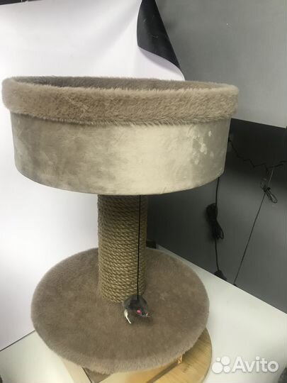 Когтеточка для кошек