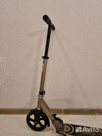 Самокат взрослый
