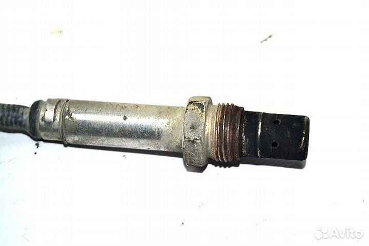 Датчик, NOx iveco Stralis (01.02)