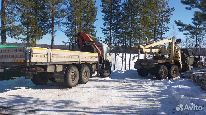 Вездеход манипулятор полный привод ч0ткий