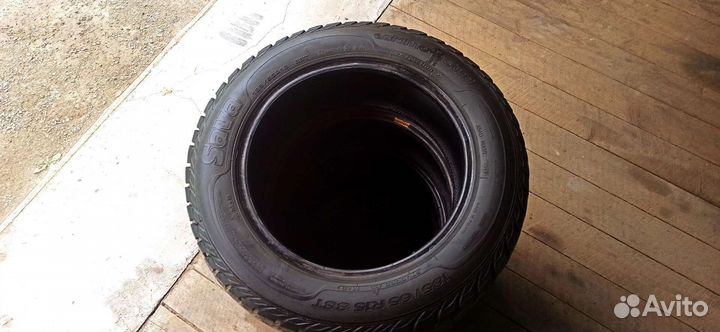 Sava Eskimo Stud 185/65 R15