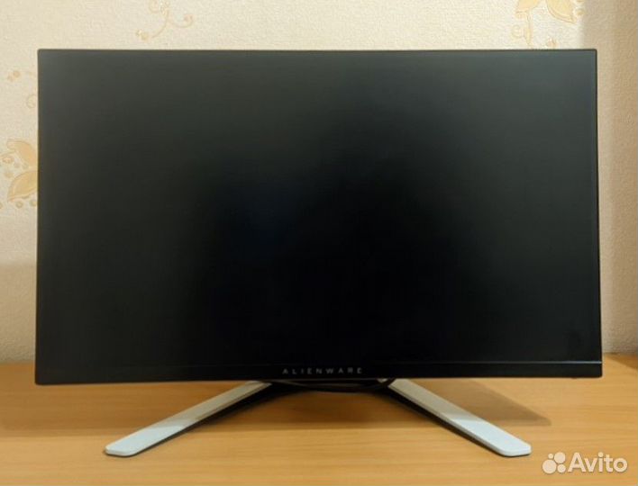 240гц Монитор Dell Alienware AW2720HF