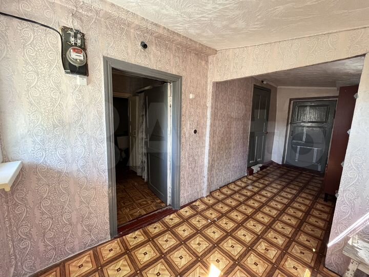 Дом 59,3 м² на участке 7,9 сот.