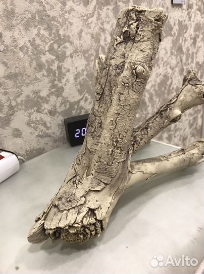 Коряги для аквариума