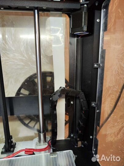 3D принтер UNI