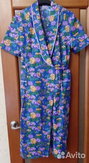 Одежда и обувь Винтаж из СССР