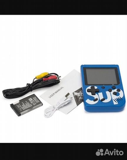 Dendy SUP из 90-ых