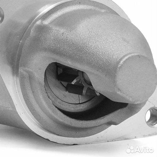 Стартер аналог delco 3471393, доставка ТК 3 дня