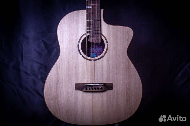 Ребилд вашей гитары Глобальная переделка