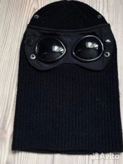 Балаклава C.P.Company